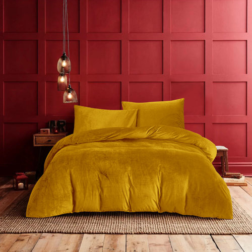 Duvet Covers, Duvet Sets & Bedding Sets You'll Love Wayfair.co.uk